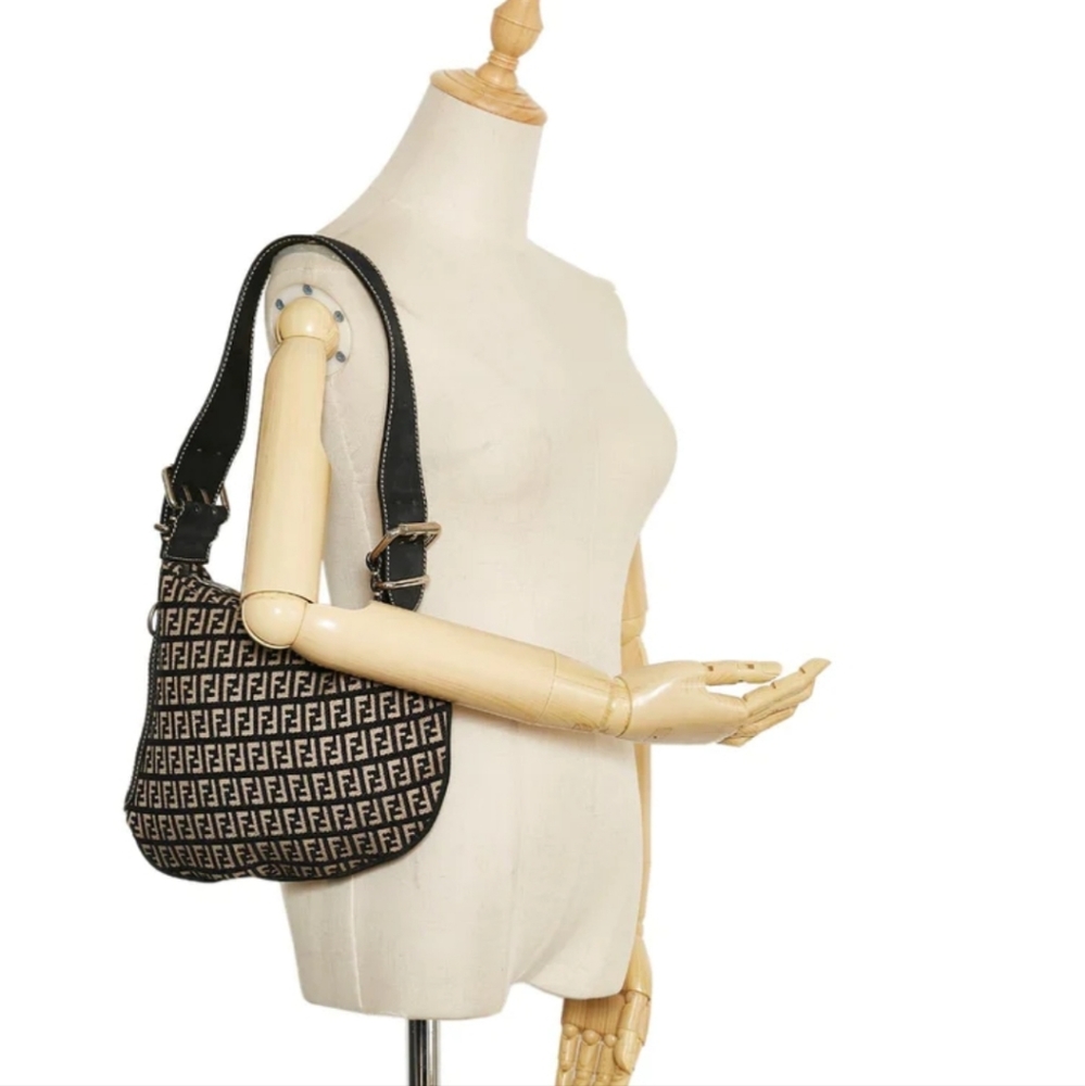 Fendi  handbag